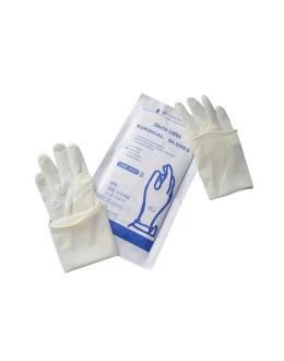 Gant Stèrile N°7.5