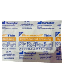 Pharmacoll Pansement...