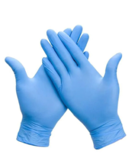 Gant Nitrile