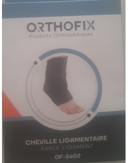 Orthofix Chevillère Ligamentaire