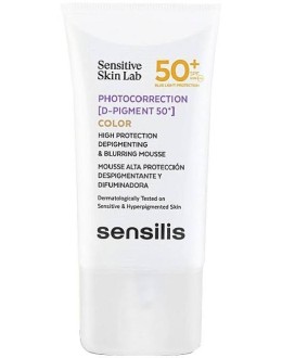 Sensilis Photocorrection...