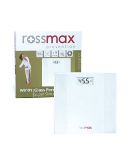 Rossmax Pèse Personne...