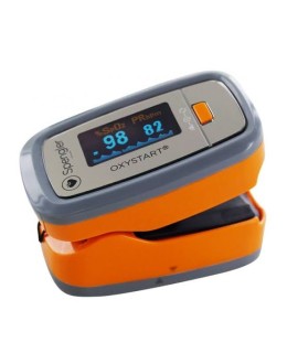 Spengler Oxymètre oxystart