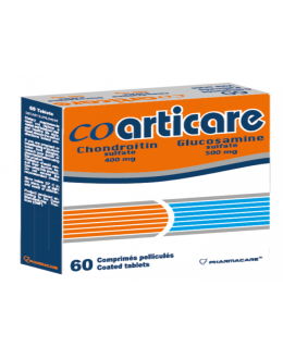 Pharmacare Coarticare