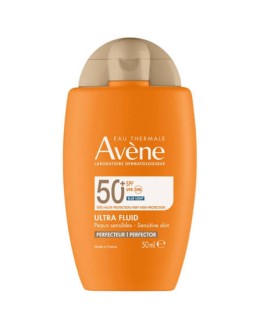 Avene Fluide Teinté