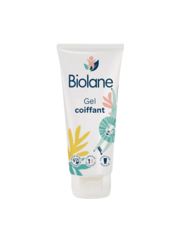 Biolane Gel Coiffant