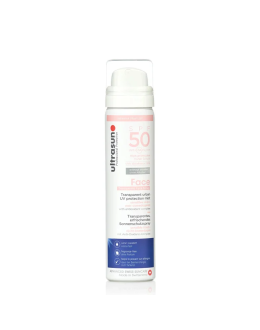 Ultrasun Brume de Protection UV Face & Scalp