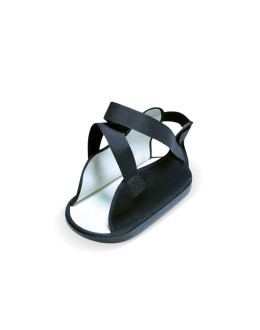 Chaussure de Plâtre