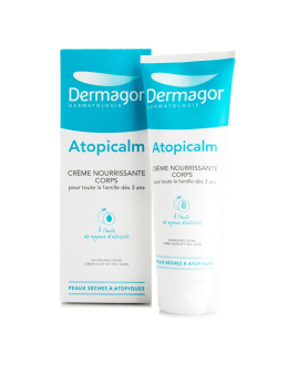 Dermagor Atopicalm Crème...