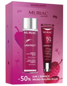 Muriac Pack Lightact fluide...