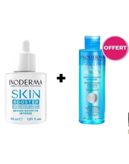 Inoderma Skin Booster Serum