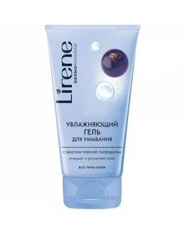 Lirene Gel Nettoyant Casis