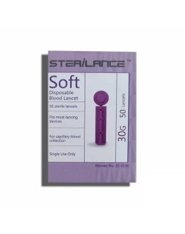 Bionime Lancette B/50