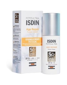 Isdin Age Repair Spf50+