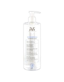 SVR Physiopure Eau Micellaire