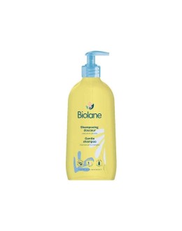 Biolane shampooing douceur 350mL