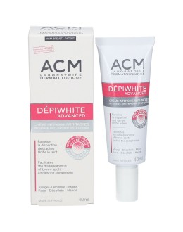 ACM Dépiwhite Advanced Crème Dépigmentante