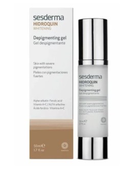 Sesderma Hidroquin Gel Dépigmentant