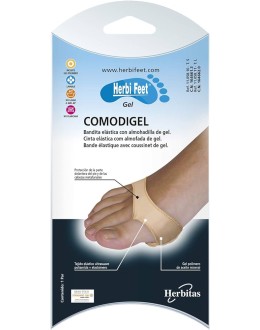 Herbi Feet Comodigel