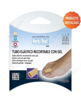 Herbi Feet Tube Elastique...