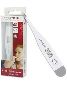 Rossmax Thermomètre Flexible