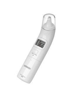 Omron Thermomètre Auriculaire