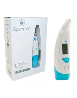 Spengler Thermomètre Tempo...