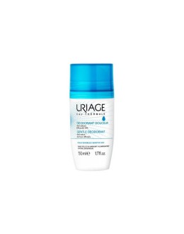 Uriage Déodorant Douceur