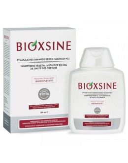 Bioxsine Shampoing Anti Chute