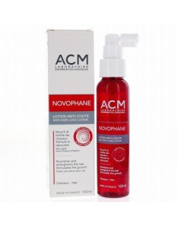 ACM Novophane Lotion Anti Chute