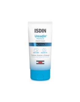 Isdin Crème Mains Protect