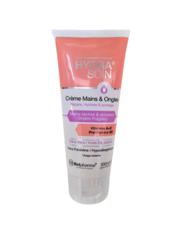 Hydra Soin Crème Mains & Ongles