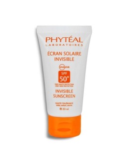 Phytéal Ecran Invisible SPF50+