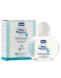 Chicco Baby Moments Eau De...