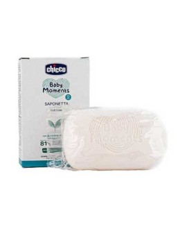 Chicco Savon Baby Moments